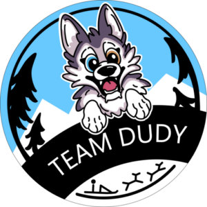 team dudy