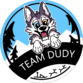 team dudy